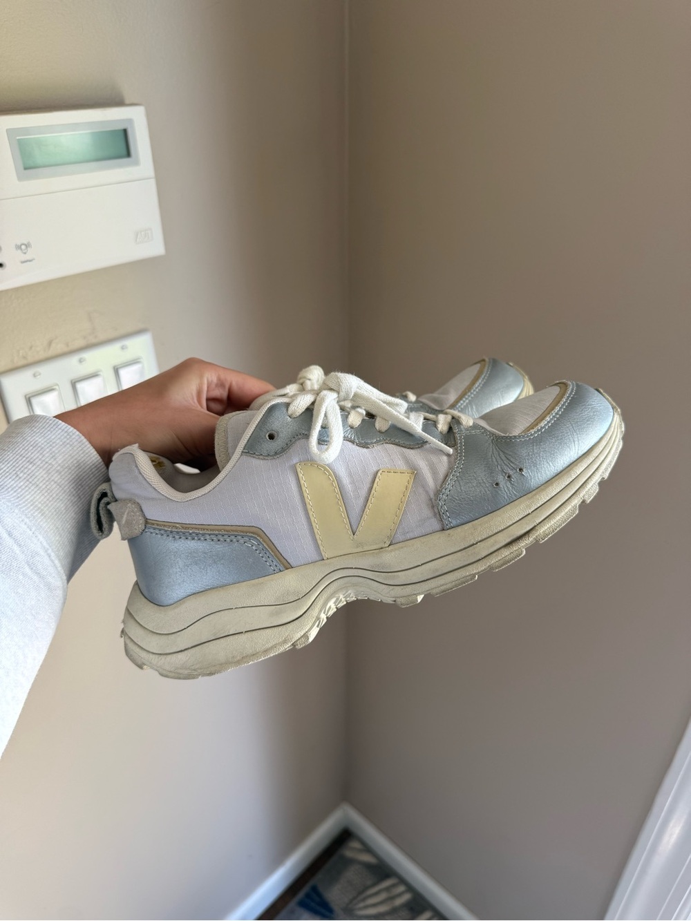 Veja Women’s Sneakers